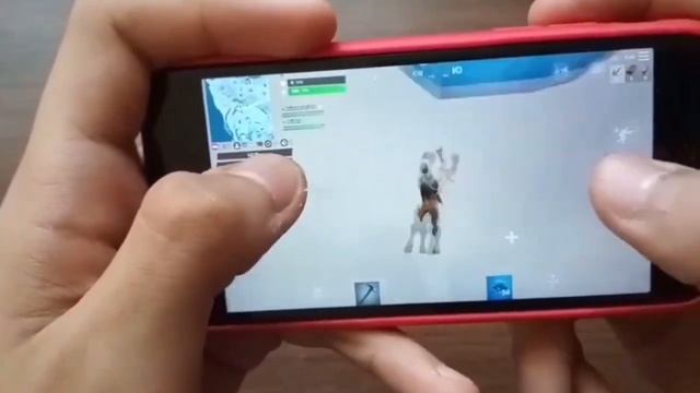 GAME TEST iPhone 7! Проверка Игр ( A10 FUSION ) смотреть онлайн