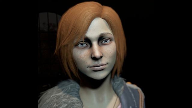 Pathologic 2 - All Capella English Dialogue смотреть онлайн