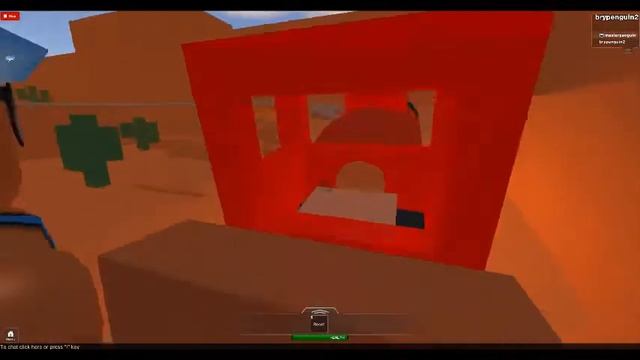 Roblox Gold Rush 2 Coaster POV смотреть онлайн