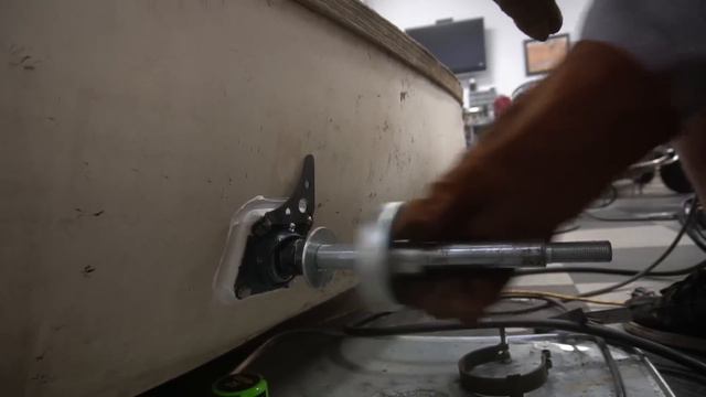 Amphibious Boat Kart Pt. 2 | Boating On Land!