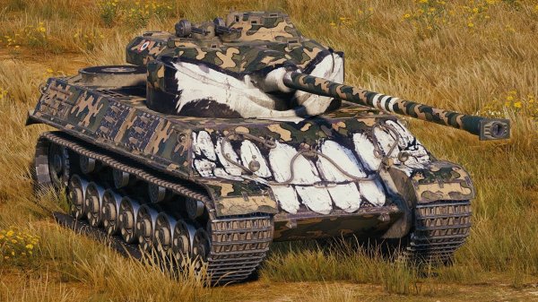 Мир танков. WoT. Честный обзор по прему Somua SM