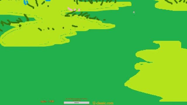 Painting mouse in PC. Рисуем мышкой на компьютере. смотреть онлайн