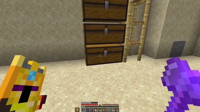 MineShield #5 - БОГАТСТВА ВСЕГО СЕРВЕРА Теперь МОИ | Minecraft ВЫЖИВАНИЕ 1.16.4! смотреть онлайн