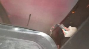 Лада 4x4/Замена ламп в заднем фонаре на Ниве/Замена стоп сигнала,габаритов,поворотников/Lada 4x4