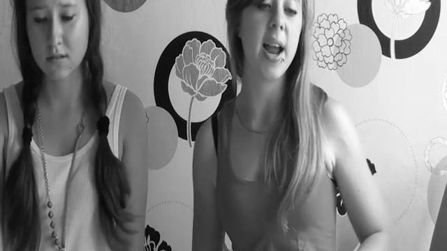 Selena Gomez - Love You Like A Love Song (COVER) смотреть онлайн