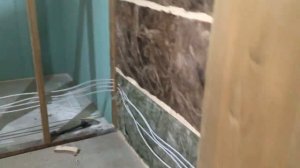 Монтаж гипсокартона на деревянную обрешетку