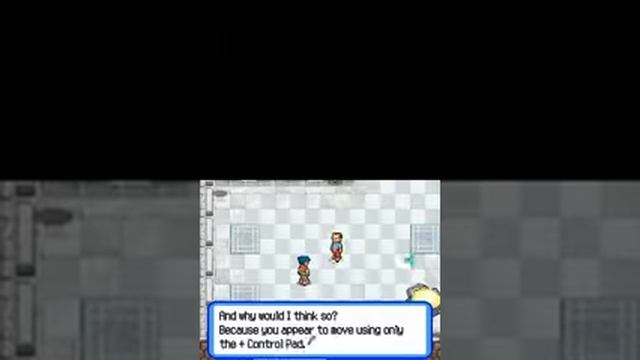 Pokemon Ranger Playthrough Part 1 смотреть онлайн
