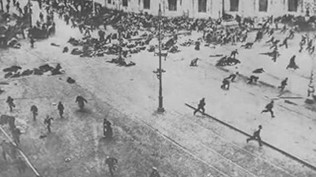 Архидиакон Константин Розов смотреть онлайн