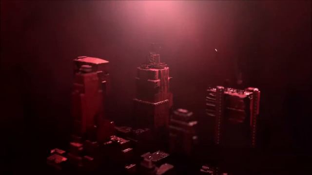 Daredevil Season 4 Intro (Fan Made)