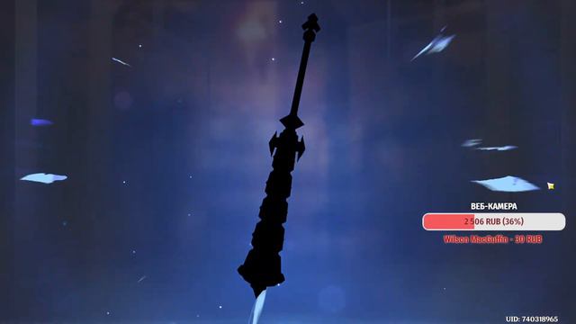 Kamisato Ayaka пробую достать и играть Аяка в событиях Genshin Impact смотреть онлайн