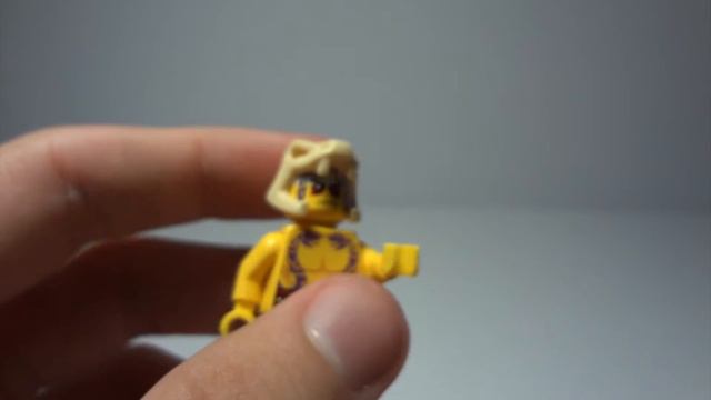 Lego Ninjago 70752 Jungle Trap Review/ Обзор на набор лего 70752 смотреть онлайн