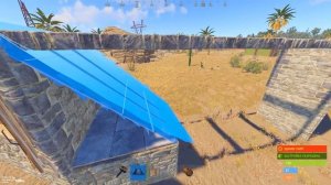 ПОЛНЫЙ ГАЙД ПО МУЛЬТИШКАФАМ КАК СТРОИТЬ МУЛЬТИШКАФ В РАСТ RUST (АКТУАЛЬНО)