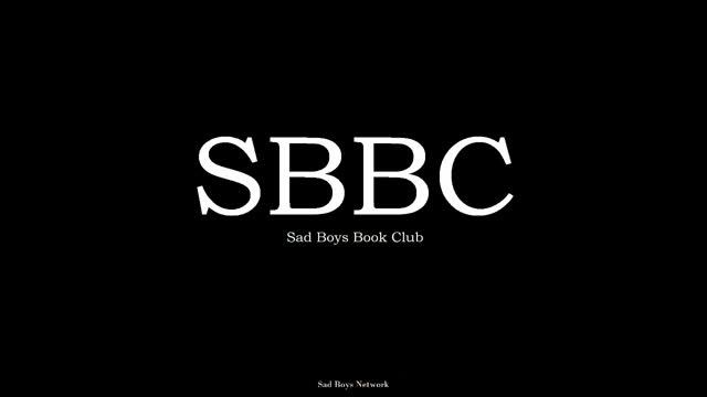 Sad Boys Book Club - Episode 17 - Neuromancer (Final) смотреть онлайн