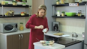 Рыбный риет. Рецепт от ОЛЕСИ