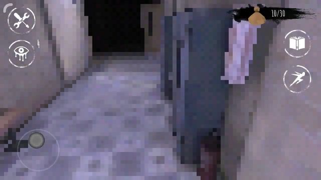 EYES: ДВОЙНАЯ НЕПРИЯТНОСТЬ НА КОШМАРЕ ПИКСЕЛЬ ШКОЛА ПОЛНОЕ ПРОХОЖДЕНИЕ ✓ смотреть онлайн