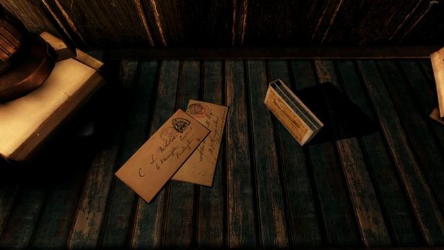 Sherlock Holmes: The Devil's Daughter #2 "Судьба Томми" смотреть онлайн