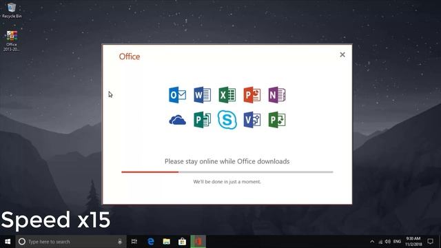 Download Microsoft Office 2019 For Free смотреть онлайн