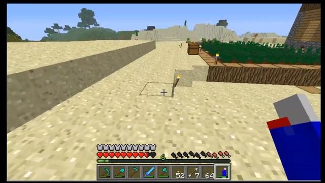 Minecraft Bud & Weed Texture Pack (OLD) смотреть онлайн
