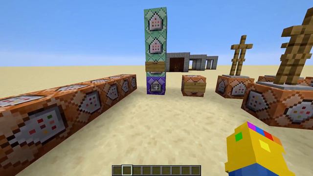 minecraft random dungeon generator смотреть онлайн