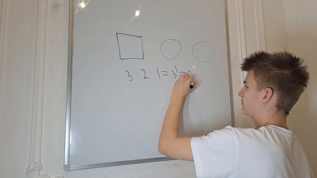 Всё Про Факториалы и Почему 0! = 1? - Комбинаторика смотреть онлайн