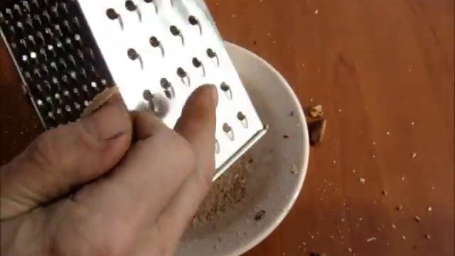 Если нет зубов конфета с орешками смотреть онлайн