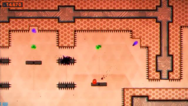 Super Lumi Live - All Levels (Main Ending) - 58:40.492 - GDQ SUBMISSION VIDEO смотреть онлайн