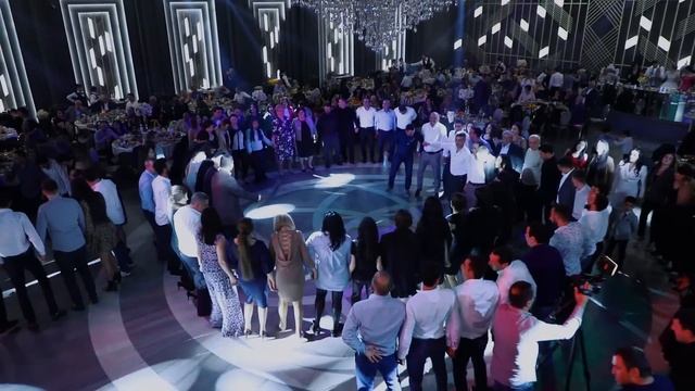 Robert Sargsyan & Sipan Hovhannisyan -Sasna Sharan (Mashup 2)