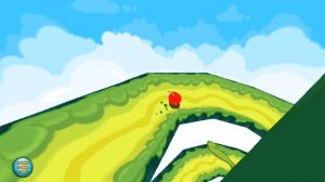 BOUNCE TOUCH ПОЛНОЕ ПРОХОЖДЕНИЕ / FULL WALKTHROUGH