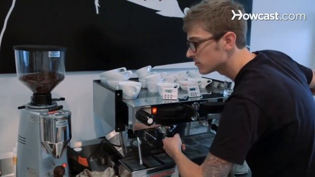 How to Clean an Espresso Machine | Perfect Coffee смотреть онлайн