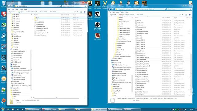 Skyrim Script Extender (SKSE) : Installing And Running On Skyrim 1.6 Or Later