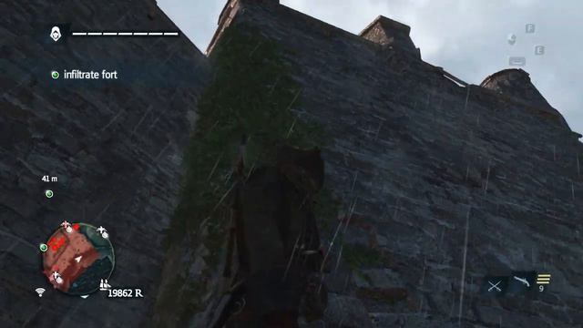 Assassin's Creed 4: Black Flag - EP25 We Demand A Parlay смотреть онлайн