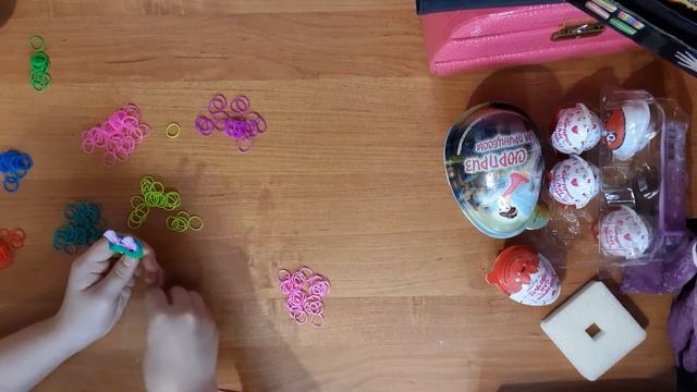 плетем перо смотреть онлайн