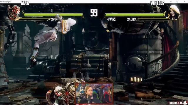 Getting DESTROYED by...SEASON 1 Killers?! смотреть онлайн