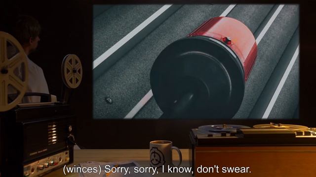 SCP-544 | The New Voice (SCP Orientation) смотреть онлайн