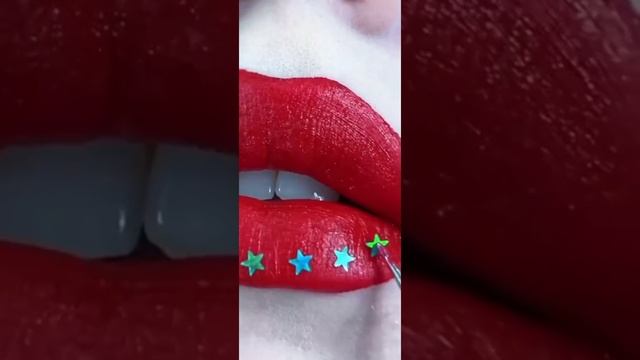 Губы+страшная история (Даша Рокс)❤??? смотреть онлайн