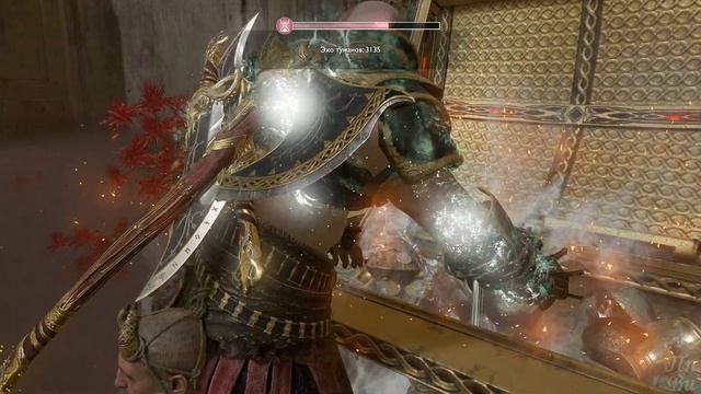 God Of War (2018) Профессиональное Прохождение Ч.28 - Гринд В Нифльхейме/Валькирия Хильдр (К) смотреть онлайн