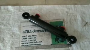 Гидроцилиндр ЦС-40 подъема маркеров сеялки СПЧ-8 СПП-8 40х160х25