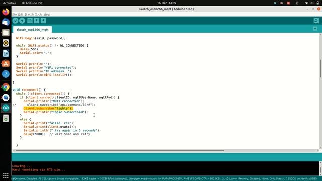 MQTT Android Application | MIT app inventor смотреть онлайн