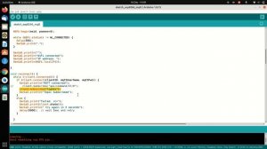MQTT Android Application | MIT app inventor