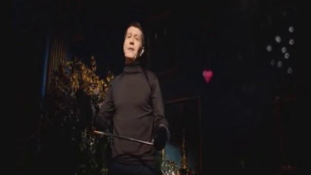 Gary Oldman Singing In Dead Fish