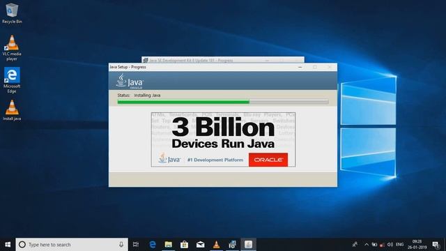 JAVA INSTALLATION || SET PATH || FIRST PROGRAM || JDK 8,9,10,11,12 смотреть онлайн