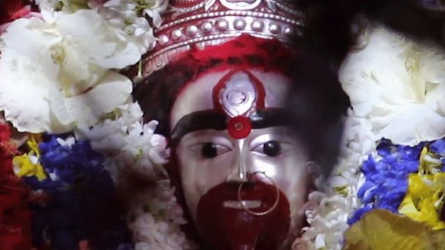 Chaina Mago Raja Hote | চাইনা মাগো রাজা হতে | Ramprasadi | Pradyat Dey Sarkar смотреть онлайн