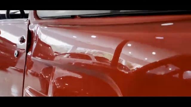 Renault 5 Alpine Turbo | CARWORLD смотреть онлайн