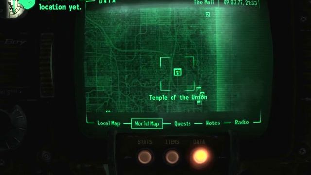 Let’s Play Fallout 3 - Blind | Part 30, Slavers and Slave-Savers смотреть онлайн