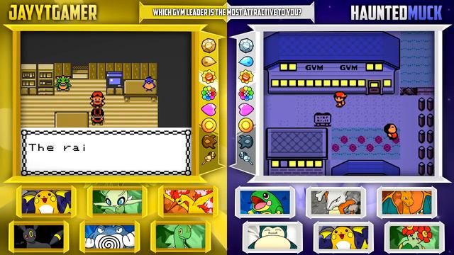 Pokemon Gold & Silver Randomized Nuzlocke VS w/ HauntedMuck - #17 - MAKING MISTAKES! смотреть онлайн