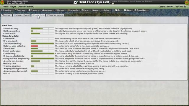 Back in the saddle - Starters Orders 7: Episode 2 смотреть онлайн