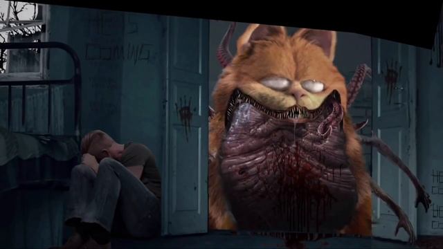 Gorefield Voice (I do not own the art) смотреть онлайн