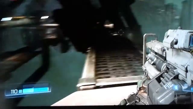 DOOM (2016) Core 2 Duo E7400 & GTX 650 смотреть онлайн