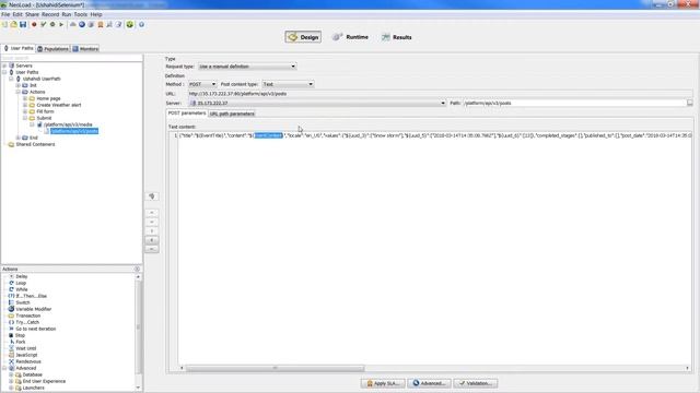 Selenium Integration смотреть онлайн