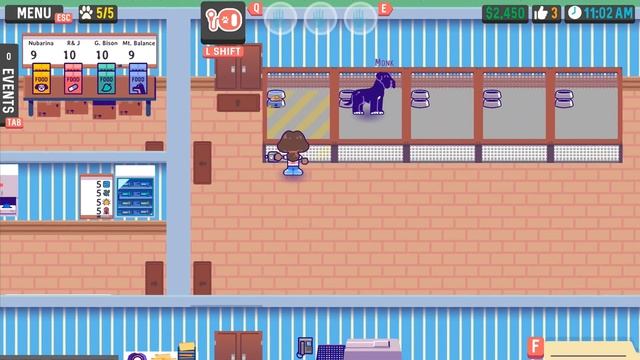Won't ANYONE Adopt Our Rescue Dogs?! ? To The Rescue! Dog Shelter Simulator • #3 смотреть онлайн